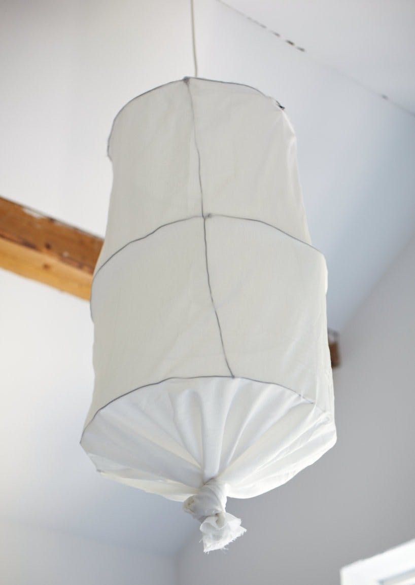 Tips: lag en lampe Tips: lag en lampe